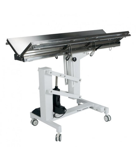 Shernbao V-Top Operation Table 140x50x70-120cm-[FT-828H(Including Heating)]