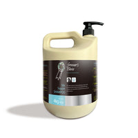 Groomers Choice Silk Supple Shampoo For Dogs - 4kg