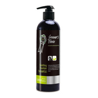 Groomers Choice Soothing Fountain Shampoo For Dogs - 500ml