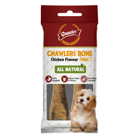 Gnawlers Bone 4.5