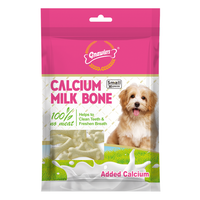 Thumbnail for Gnawlers Calcium Milk Bone 2