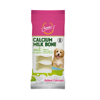 Thumbnail for Gnawlers Calcium Milk Bone 2