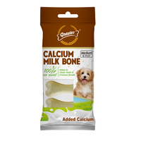 Thumbnail for Gnawlers Calcium Milk Bone 3