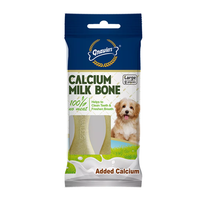 Thumbnail for Gnawlers Calcium Milk Bone 4