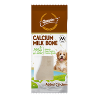 Thumbnail for Gnawlers Calcium Milk Bone 3