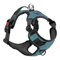 Thumbnail for Golden Panda T8 Comfortable Harness, Blue [Sizes - M]