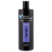 Thumbnail for Groom Professional Klip Well Blade Wash 500ml - GP812002