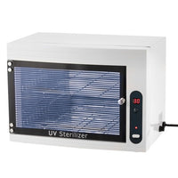 Thumbnail for Groom Professional UV75 UV Steriliser[Dimension - 39 x 26 x 29cm]