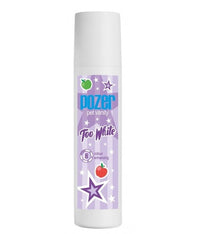 Thumbnail for Groom Professional  Pozer Too White  Shampoo[Volume - 300 ml, Flavor - Apple]