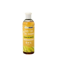 Thumbnail for Groom Professional NG Tender Care With Chamomile Shampoo[Volume - 400 ml]