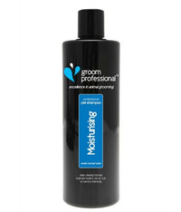 Thumbnail for Groom Professional Coconut Moisturising Shampoo[Volume - 450 ml]
