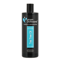 Thumbnail for Groom Professional Tea Tree Oil Shampoo[Volume - 450 ml]