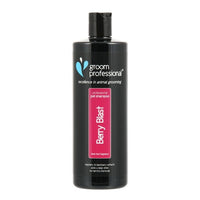 Thumbnail for Groom Professional Berry Blast Shampoo[Volume - 450 ml]