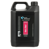 Thumbnail for Groom Professional Berry Blast Shampoo[Volume - 4 litre]