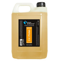 Groom Professional 2 In 1 Protein Shampoo[Volume - 4 litre]
