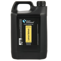 Thumbnail for Groom Professional Lemon Refresh Shampoo[Volume - 4 litre, Flavor - Fresh Lemon]