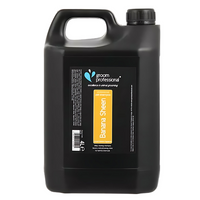 Thumbnail for Groom Professional Banana Sheen Pet Shampoo[Volume - 4 Litre, Flavor - Banana Fragrance]