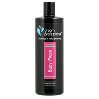 Thumbnail for Groom Professional Baby Fresh Shampoo[Volume - 450 ml]