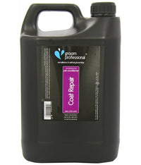 Thumbnail for Groom Professional Coat Repair Conditioner[Volume - 4 litre]