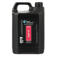 Thumbnail for Groom Professional Super Dri Pet Shampoo[Volume - 4 litre, Flavor - Refreshing citrus scent]