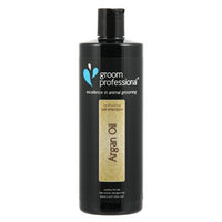 Thumbnail for Groom Professional Argan Oil Shampoo[Volume - 450 ml]