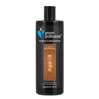 Thumbnail for Groom Professional Argan Oil Conditioner[Volume - 450 ml]