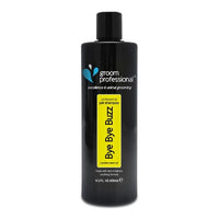 Thumbnail for Groom Professional Bye Bye Buzz Shampoo 450ml[Volume - 450 ml]