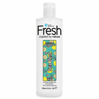 Thumbnail for Groom Professional Fresh Sea Zest Shampoo[Volume - 350 ml]