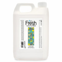 Thumbnail for Groom Professional Fresh Sea Zest Shampoo[Volume - 4 litre]