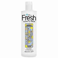 Thumbnail for Groom Professional Fresh White Flower & Ginger Shampoo[Volume - 350 ml]