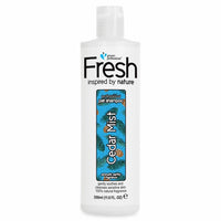 Thumbnail for Groom Professional Fresh Cedar Mist Shampoo[Volume - 350 ml]
