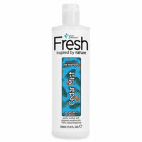 Groom Professional Fresh Cedar Mist Shampoo[Volume - 350 ml]