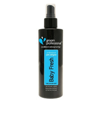 Thumbnail for Groom Professional Baby Fresh Cologne (Perfume)[Volume - 200 ml]