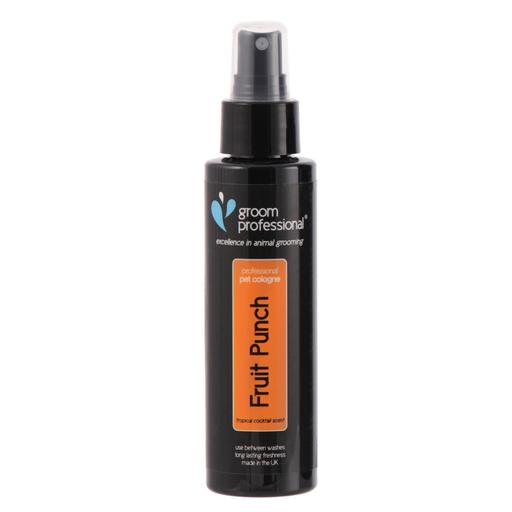 Groom Professional Fruit Punch Cologne (Perfume)[Flavor - Tropical Cocktail Scent, Volume - 100ml]