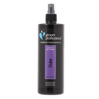 Thumbnail for Groom Professional Duke Pet Cologne|Perfume[Volume - 500 ml]