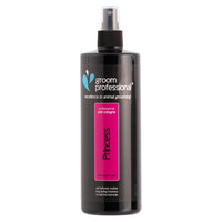 Thumbnail for Groom Professional Princess Cologne[Volume - 500 ml]