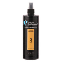 Thumbnail for Groom Professional Diva Cologne (Perfume)[Flavor - Exotic Female Scent, Volume - 500ml]