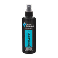 Groom Professional Blue Pet Lagoon Cologne|Perfume[Volume - 200 ml]