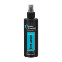 Thumbnail for Groom Professional Blue Pet Lagoon Cologne|Perfume[Volume - 200 ml]