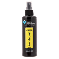 Thumbnail for Groom Professional Wondercoat Pet Detangler[Volume - 200 ml, Flavor - Fresh scent]