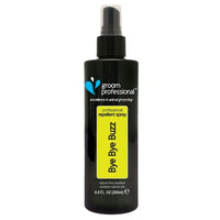 Thumbnail for Groom Professional Bye Bye Buzz Spray 200ml[Volume - 200ml]