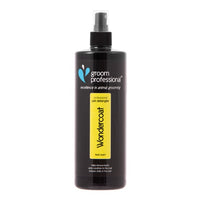 Thumbnail for Groom Professional Wondercoat Pet Detangler[Volume - 450 ml, Flavor - Fresh scent]