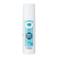 Thumbnail for Groom Professional Pozer Baby Love Pet Cologne[Volume - 200 ml, Flavor - Baby Powder]