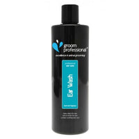 Thumbnail for Groom Professional Ear Wash 500ml[Volume - 500 ml]