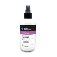 Groom Professional Canine One Cologne[Perfume]-Sweet Female Scent-200ml