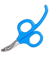 Thumbnail for Groom Professional Small Pets Nail Scissor - GP852009