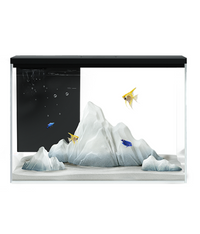 Thumbnail for Pawgether GR-2 Desktop Aquarium 450x250x325mm (30L)