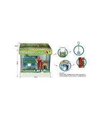 Thumbnail for KW Zone Dophin Shrimp Kit Tank STK - 2001 - 20 x 23 x 25cm