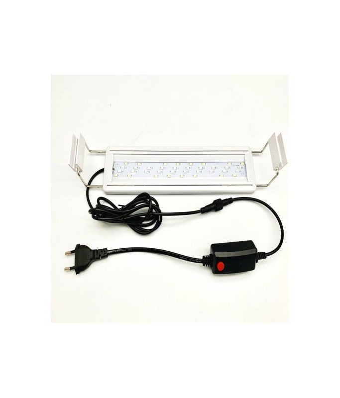 Roxin Led Top Light Colorfull[Power - 5W, Length - 20-30cm]