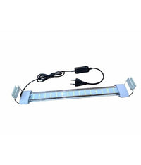 Thumbnail for Roxin Crystal Bracket Led Light White-Blue[Length - 60-70cm]